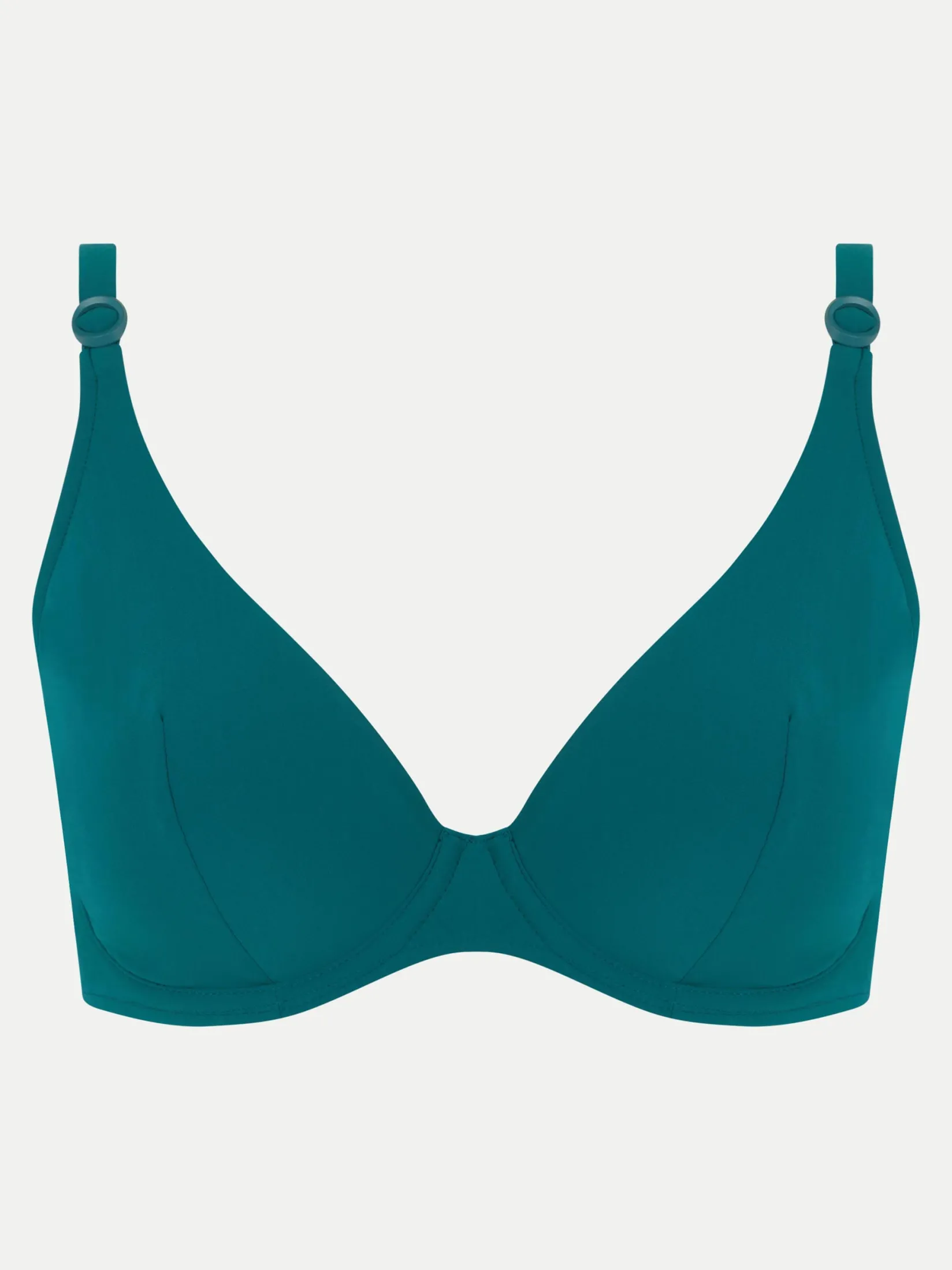 Chantelle CELESTIAL Beugel Bikini Top -