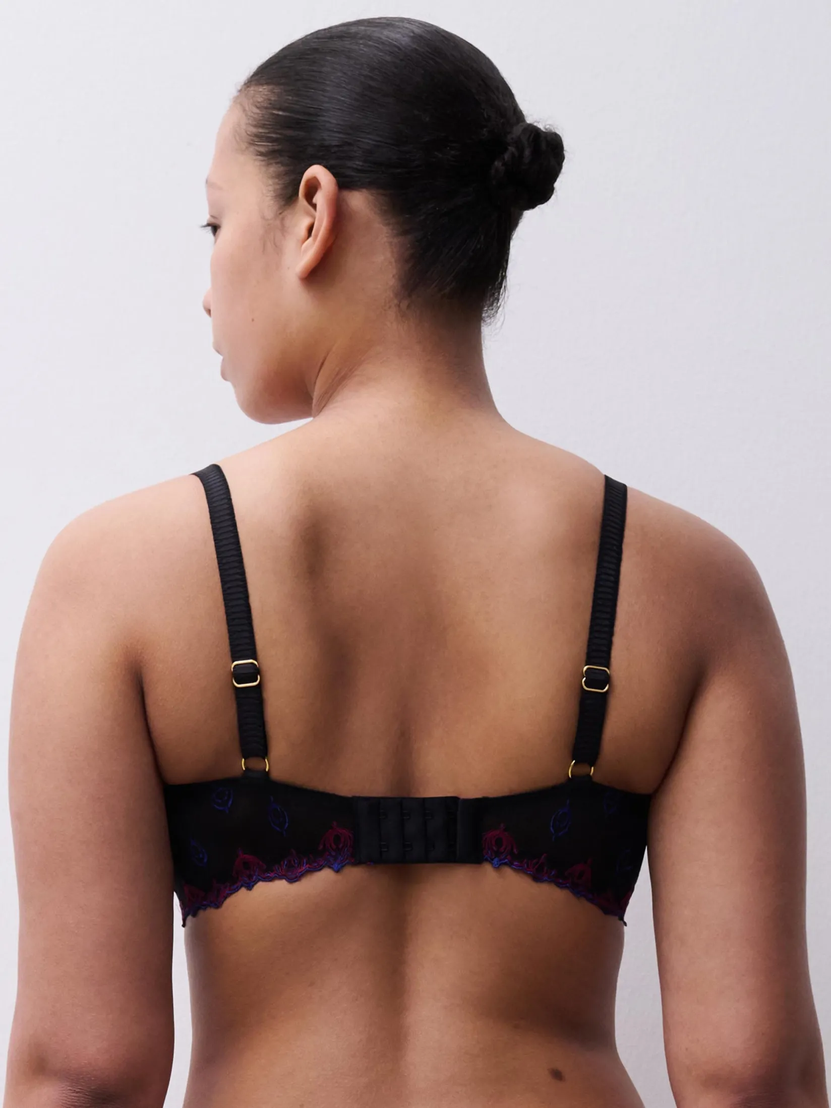 Chantelle Champs Elysees Balconette BH -