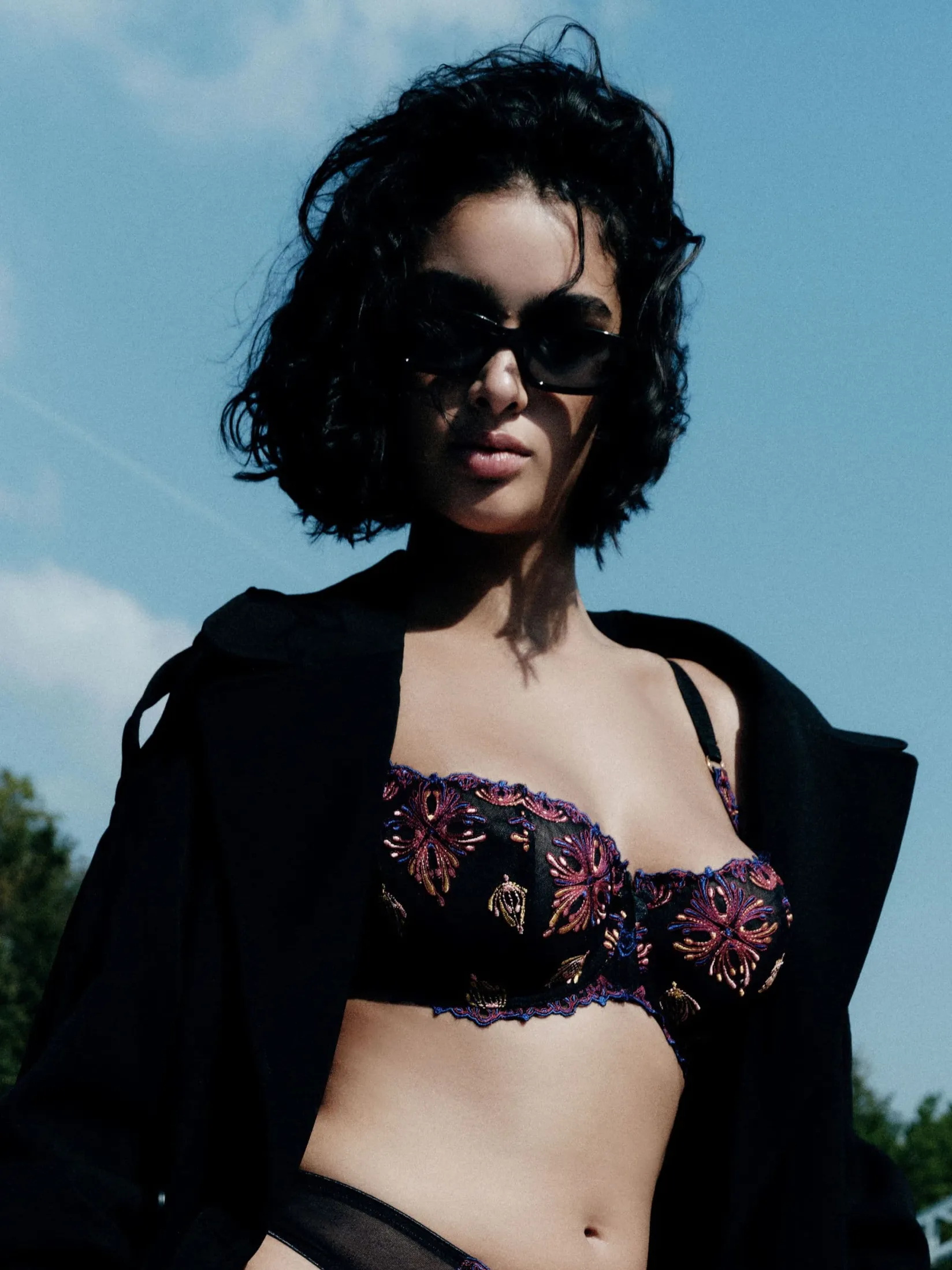 Chantelle Champs Elysees Balconette BH -