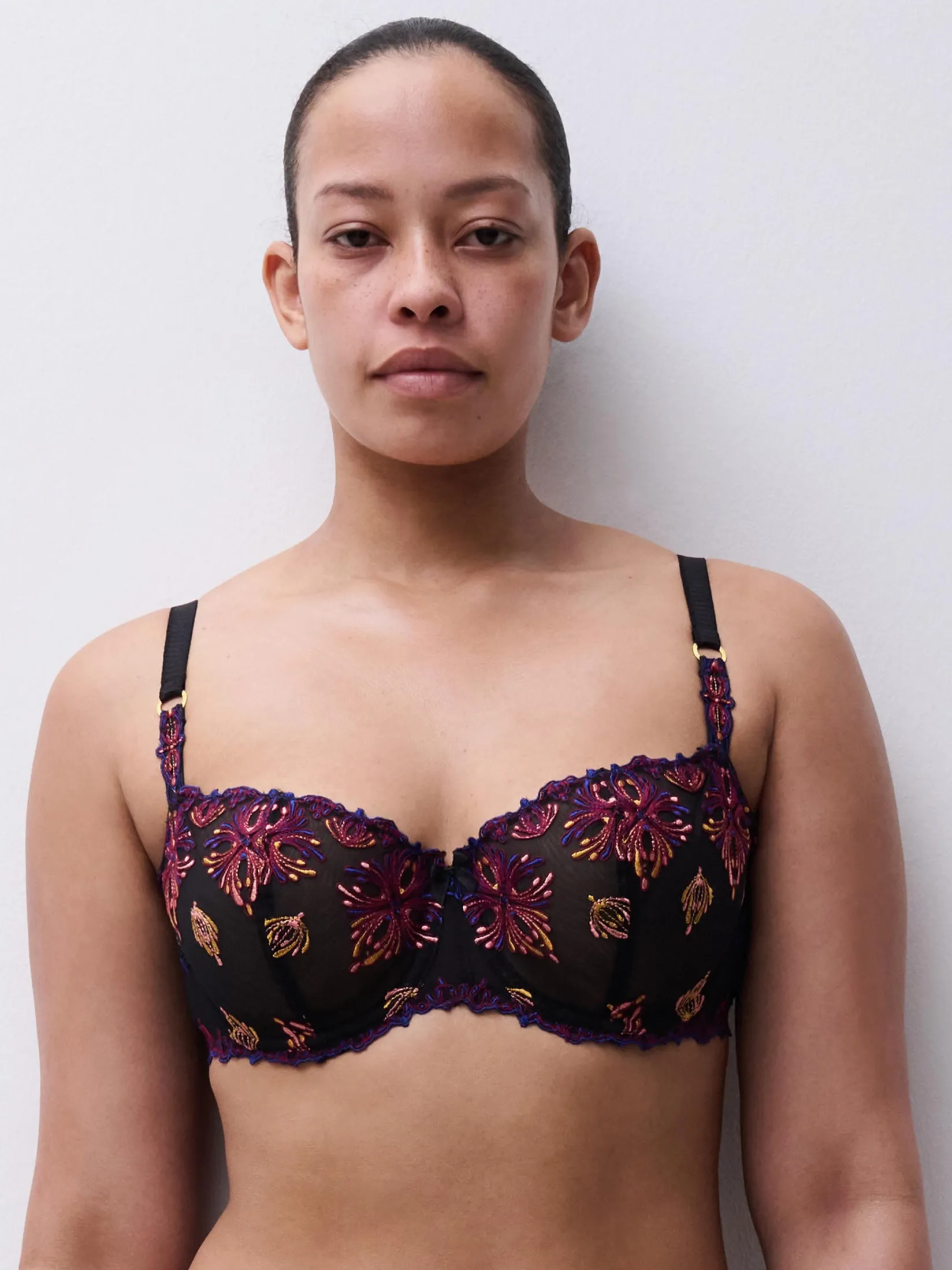 Chantelle Champs Elysees Balconette BH -