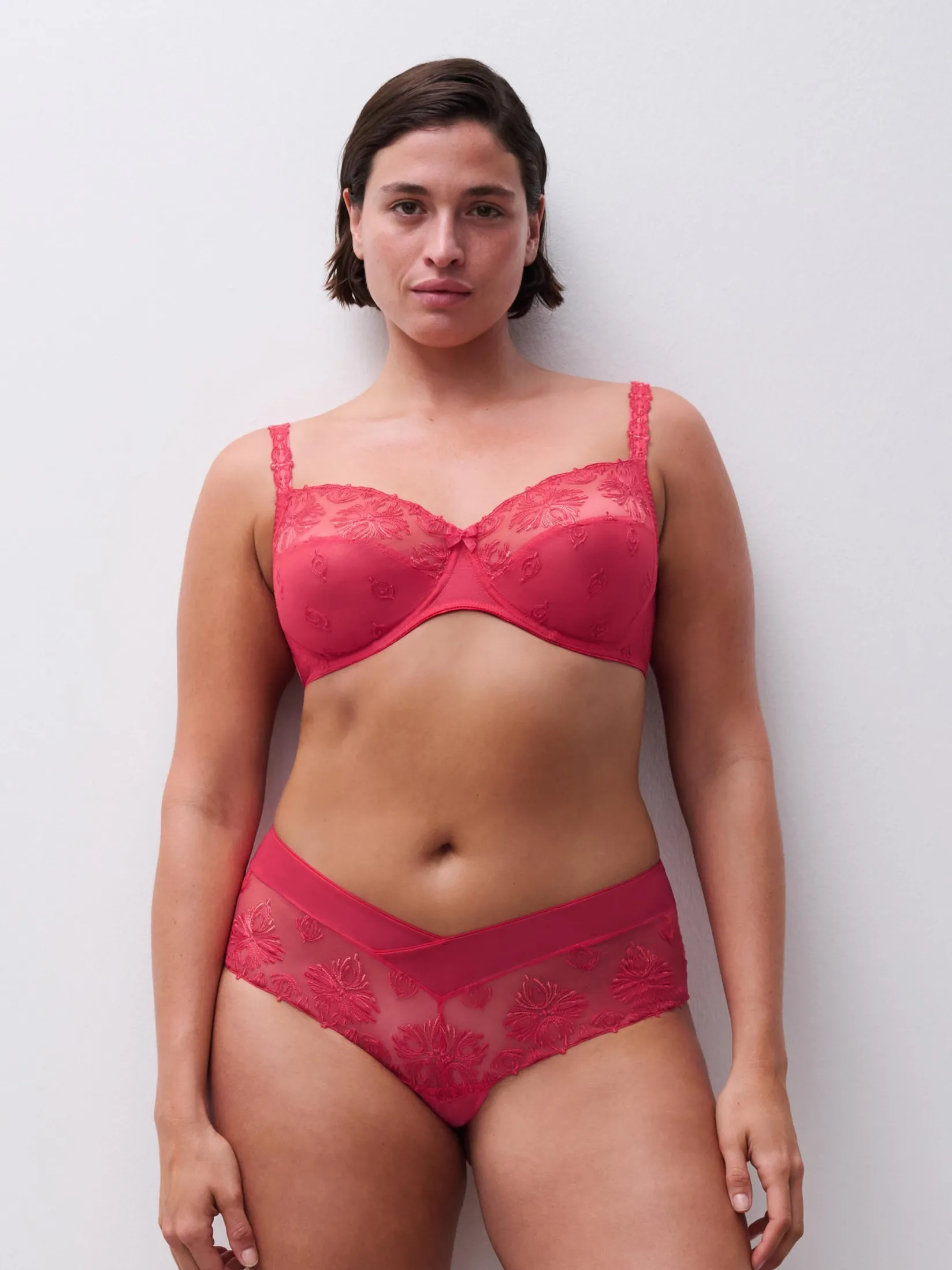 Chantelle Champs Elysees Beugel BH -