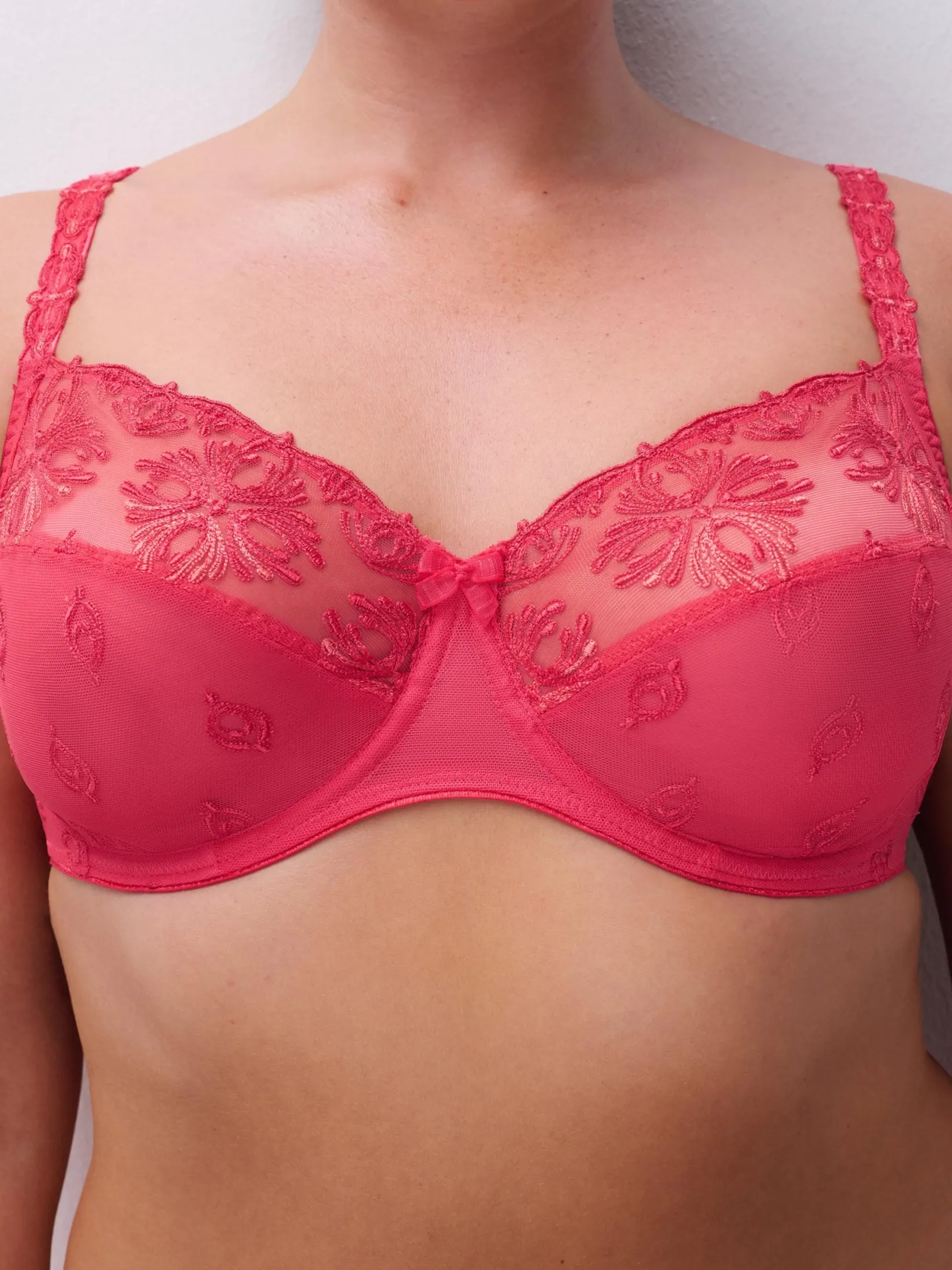 Chantelle Champs Elysees Beugel BH -