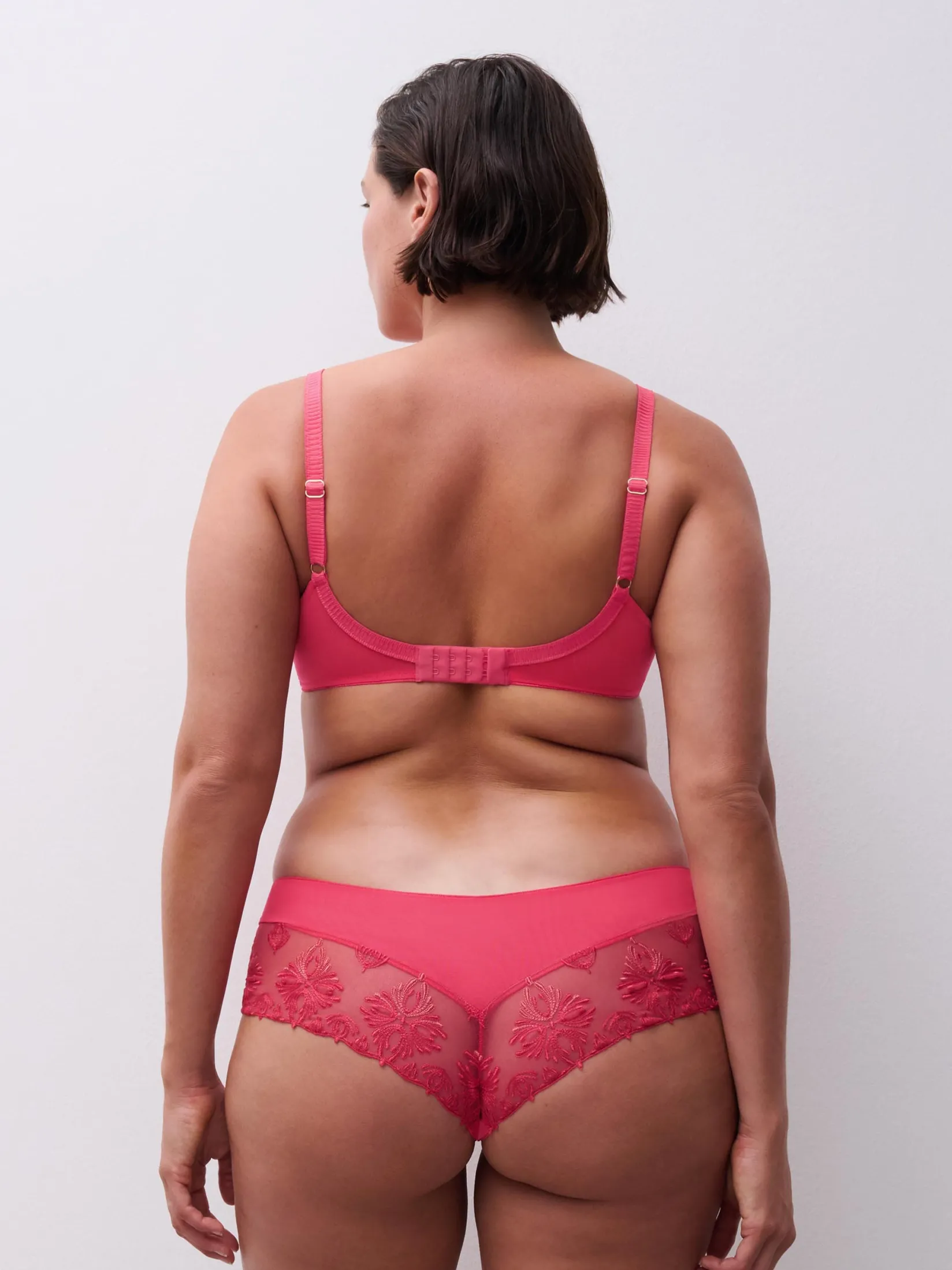 Chantelle Champs Elysees Beugel BH -