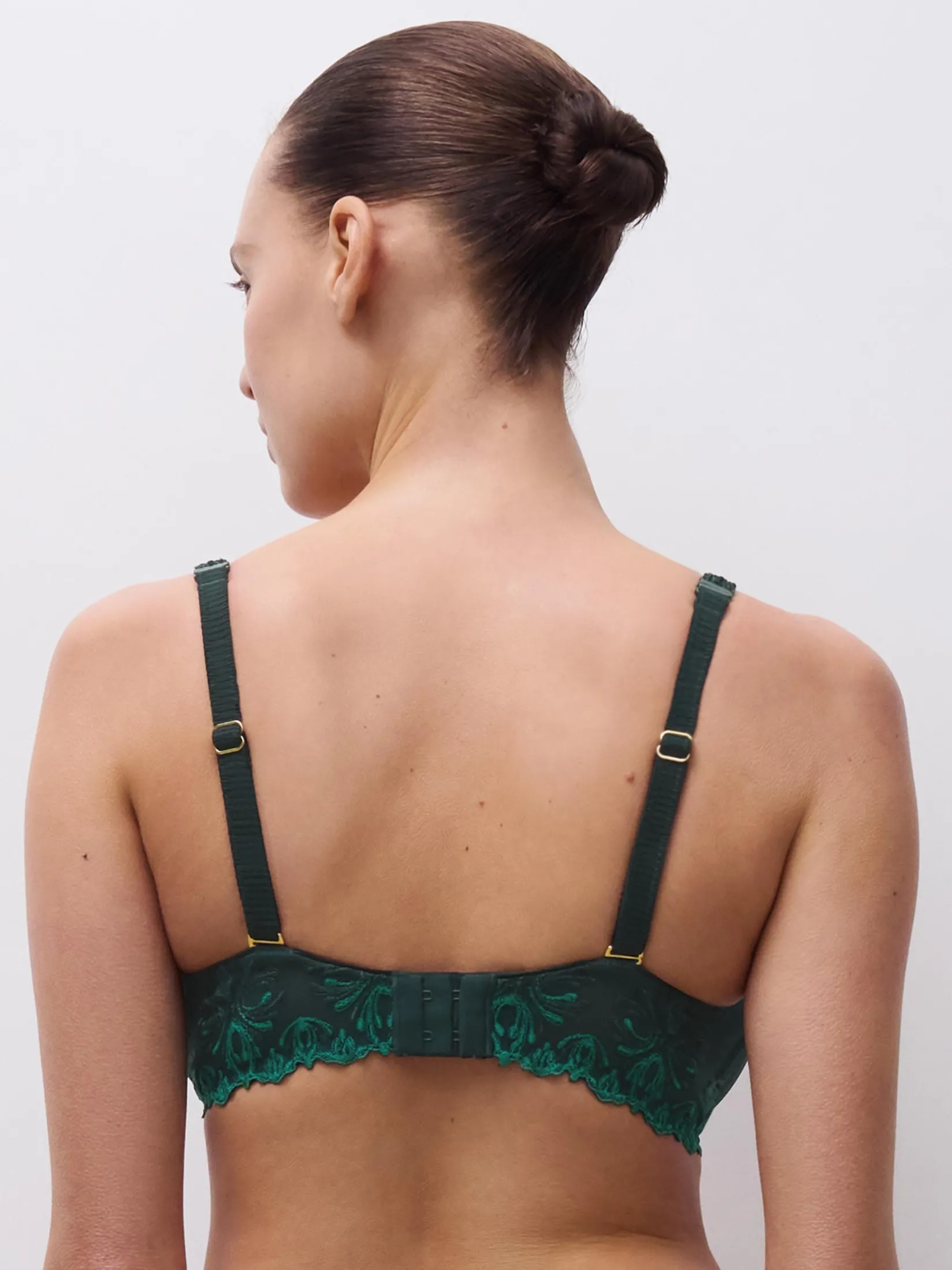 Chantelle Champs Elysees Beugel BH -