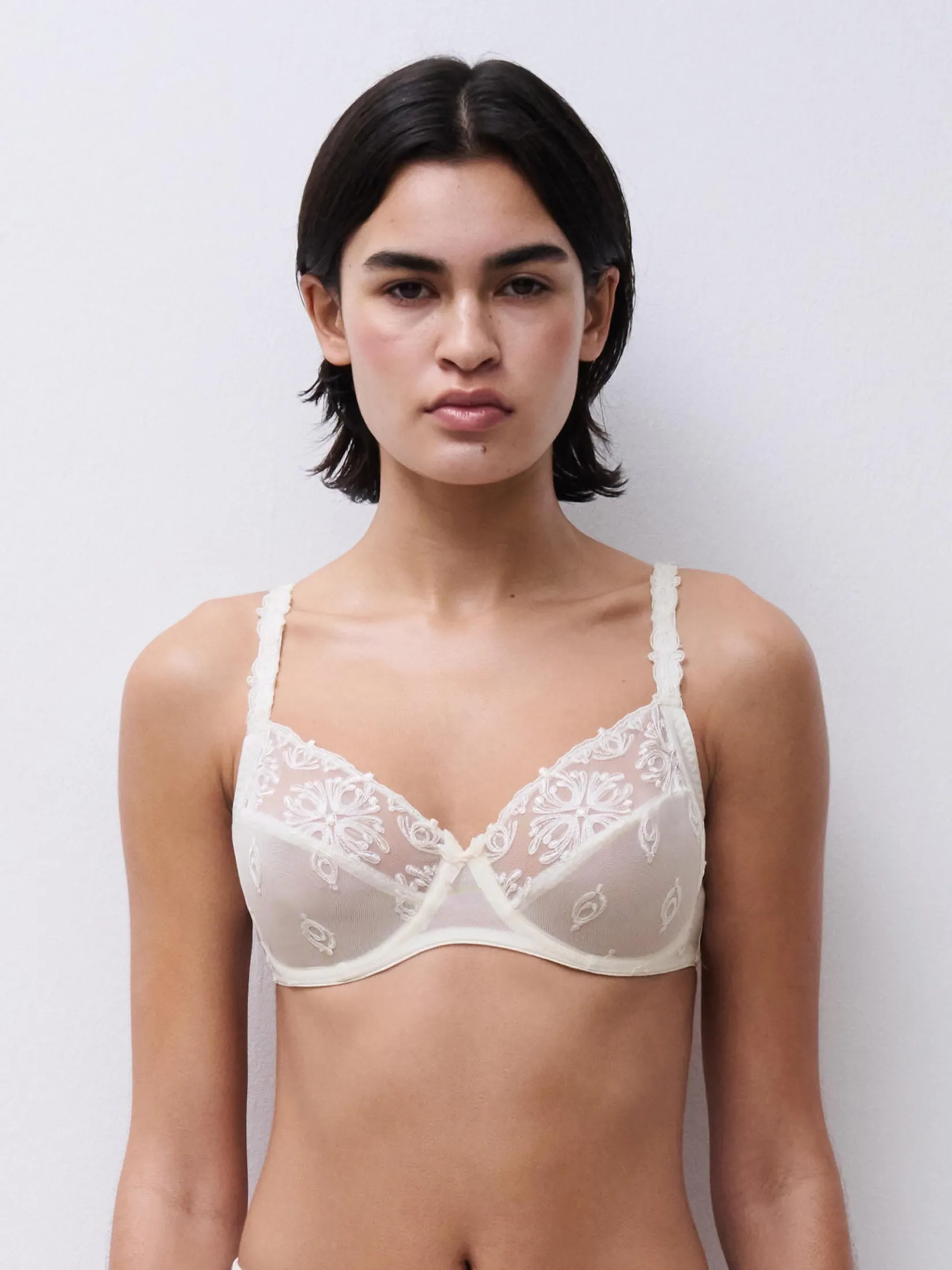 Chantelle Champs Elysees Beugel BH -