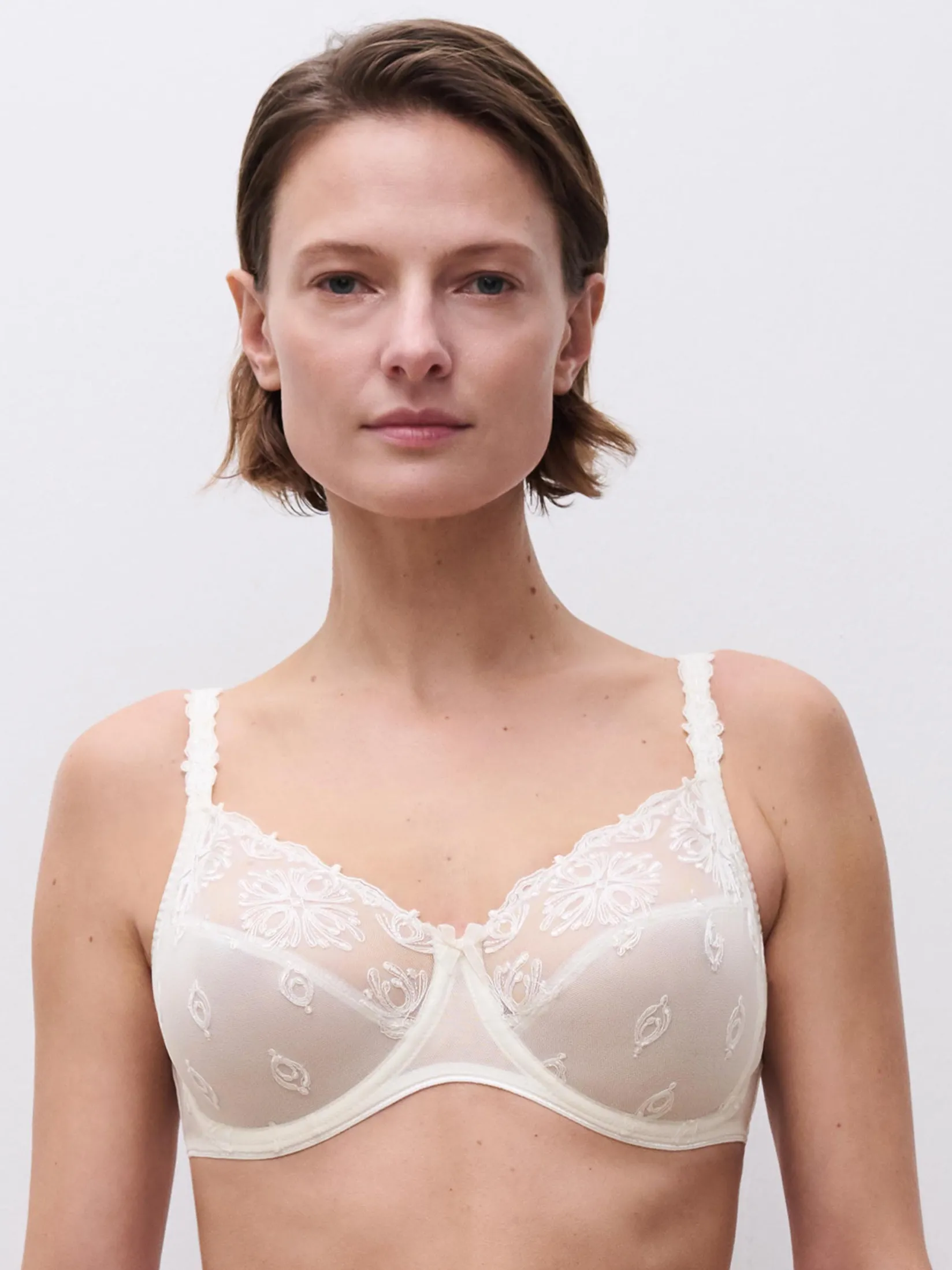 Chantelle Champs Elysees Beugel BH -