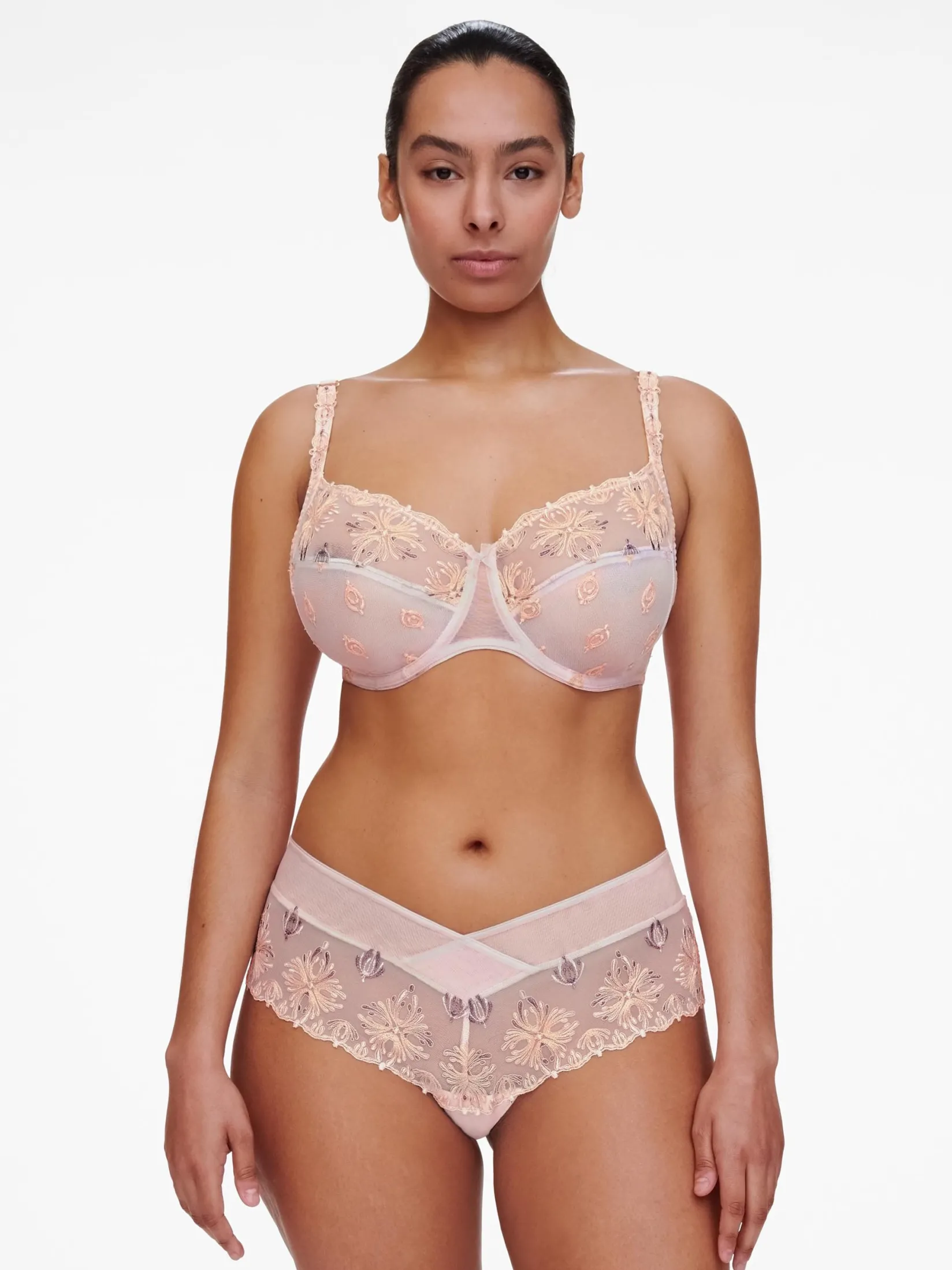 Chantelle Champs Elysees Hipster -