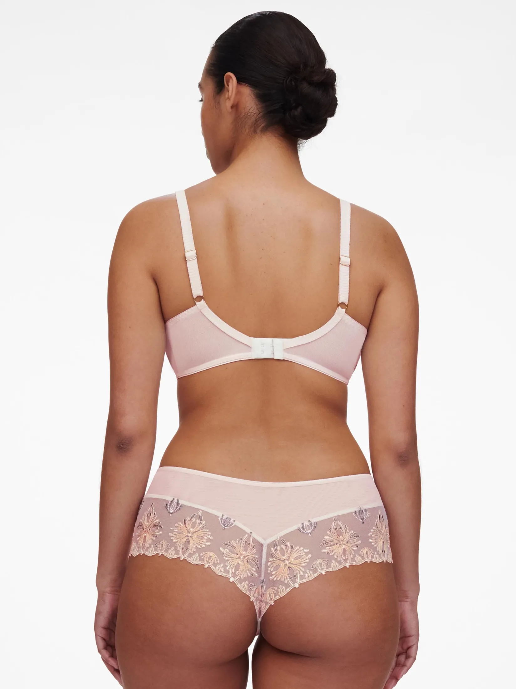 Chantelle Champs Elysees Hipster -