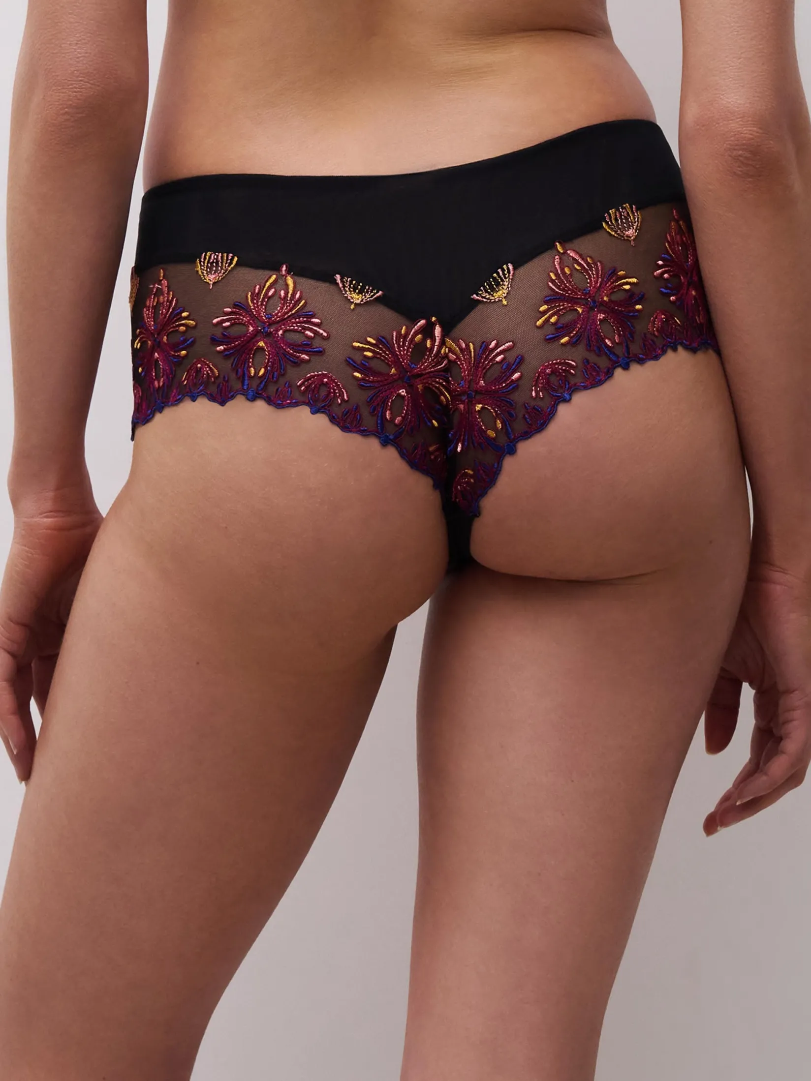 Chantelle Champs Elysees Shorty -