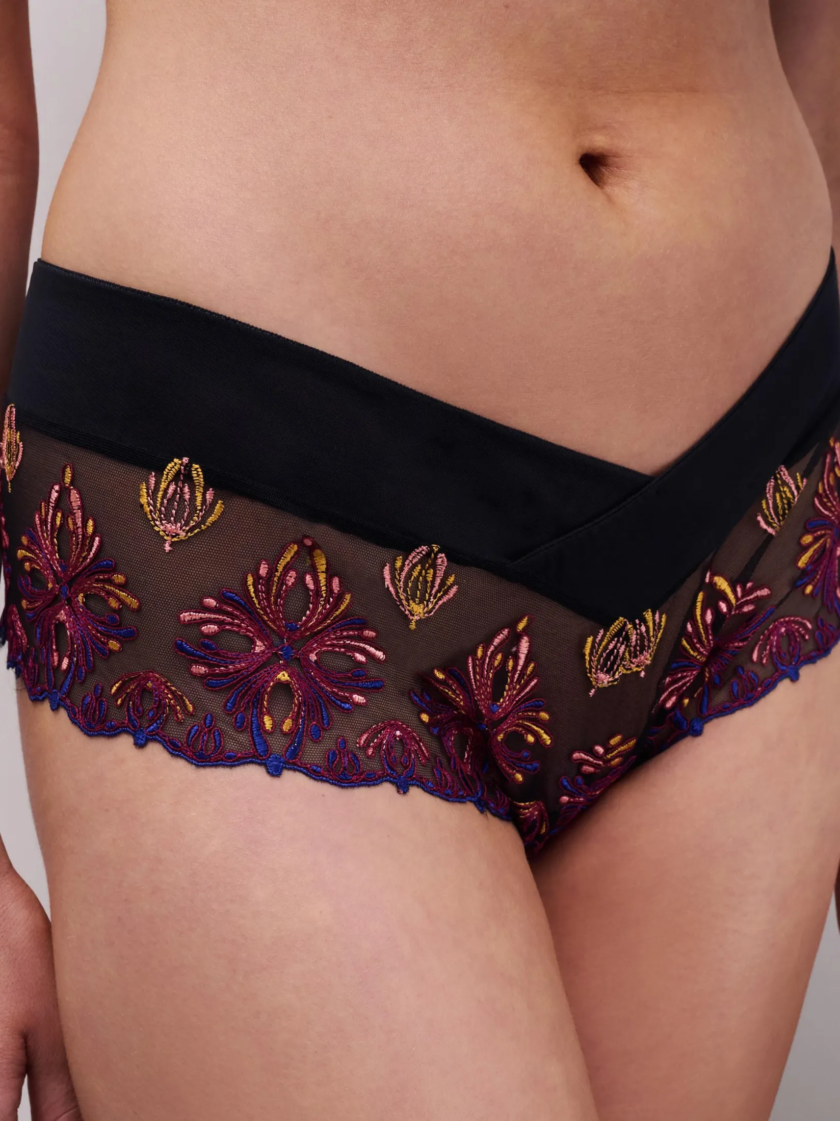 Chantelle Champs Elysees Shorty -