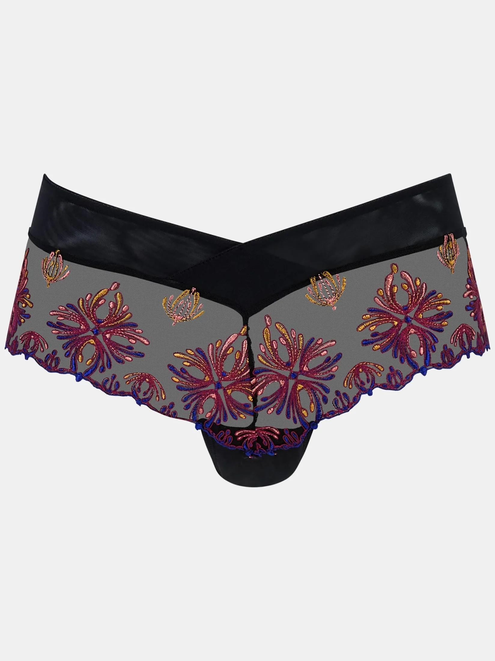 Chantelle Champs Elysees Shorty -