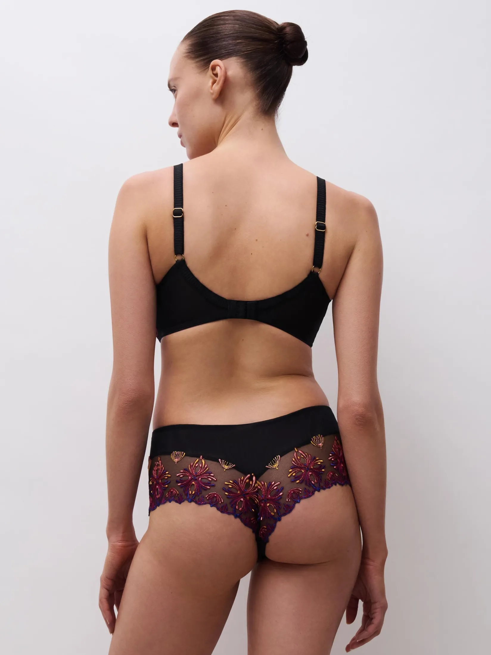 Chantelle Champs Elysees Shorty -
