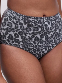 Chantelle C Magnifique Hoge taille slip -