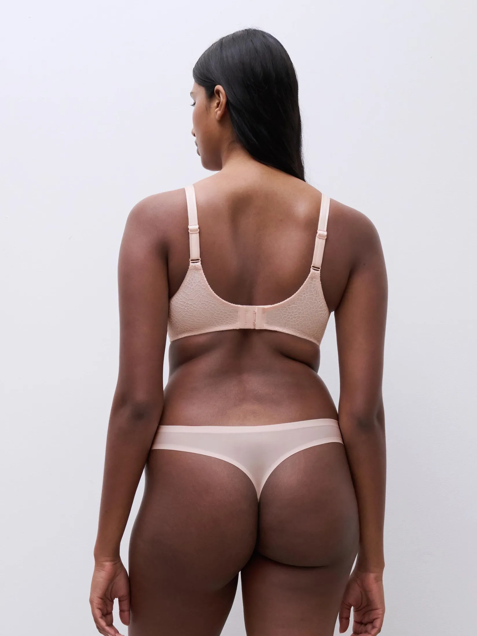 Chantelle C Magnifique Moulded BH -