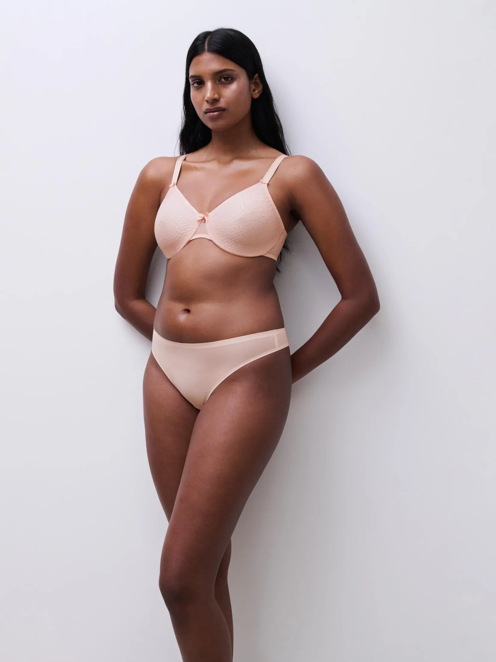 Chantelle C Magnifique Moulded BH -
