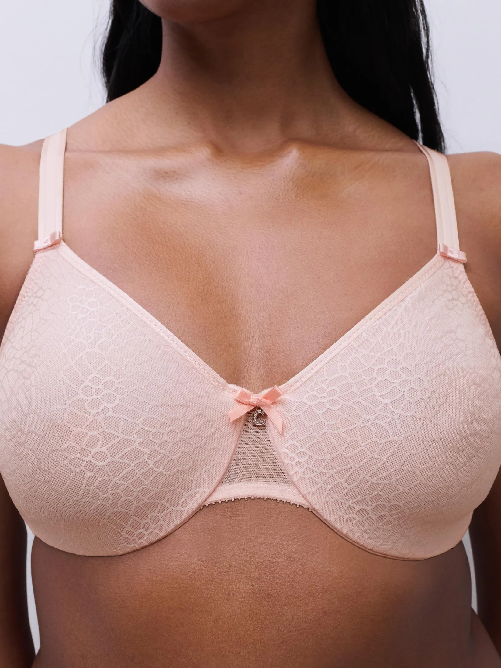 Chantelle C Magnifique Moulded BH -