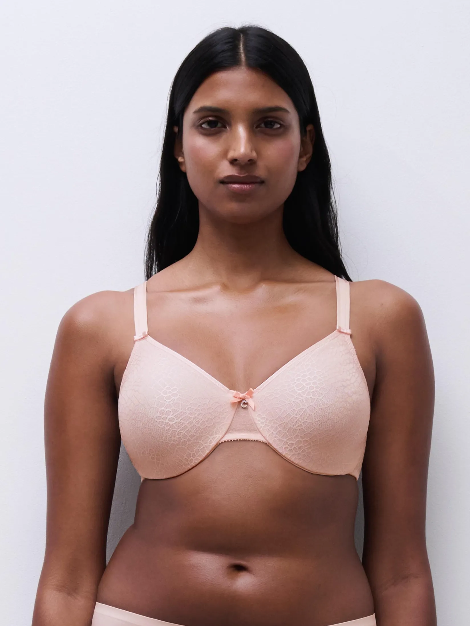 Chantelle C Magnifique Moulded BH -