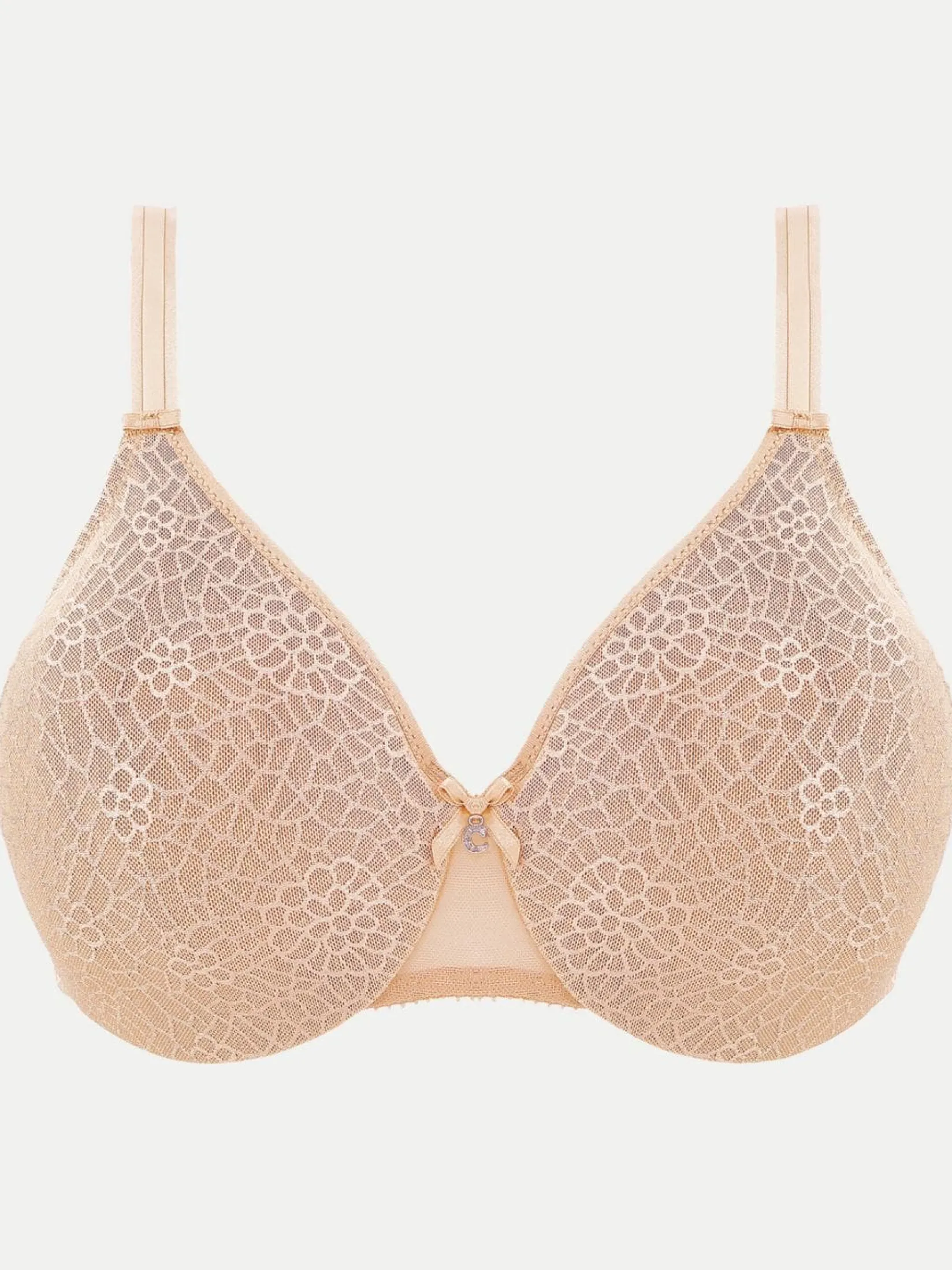 Chantelle C Magnifique Moulded BH -