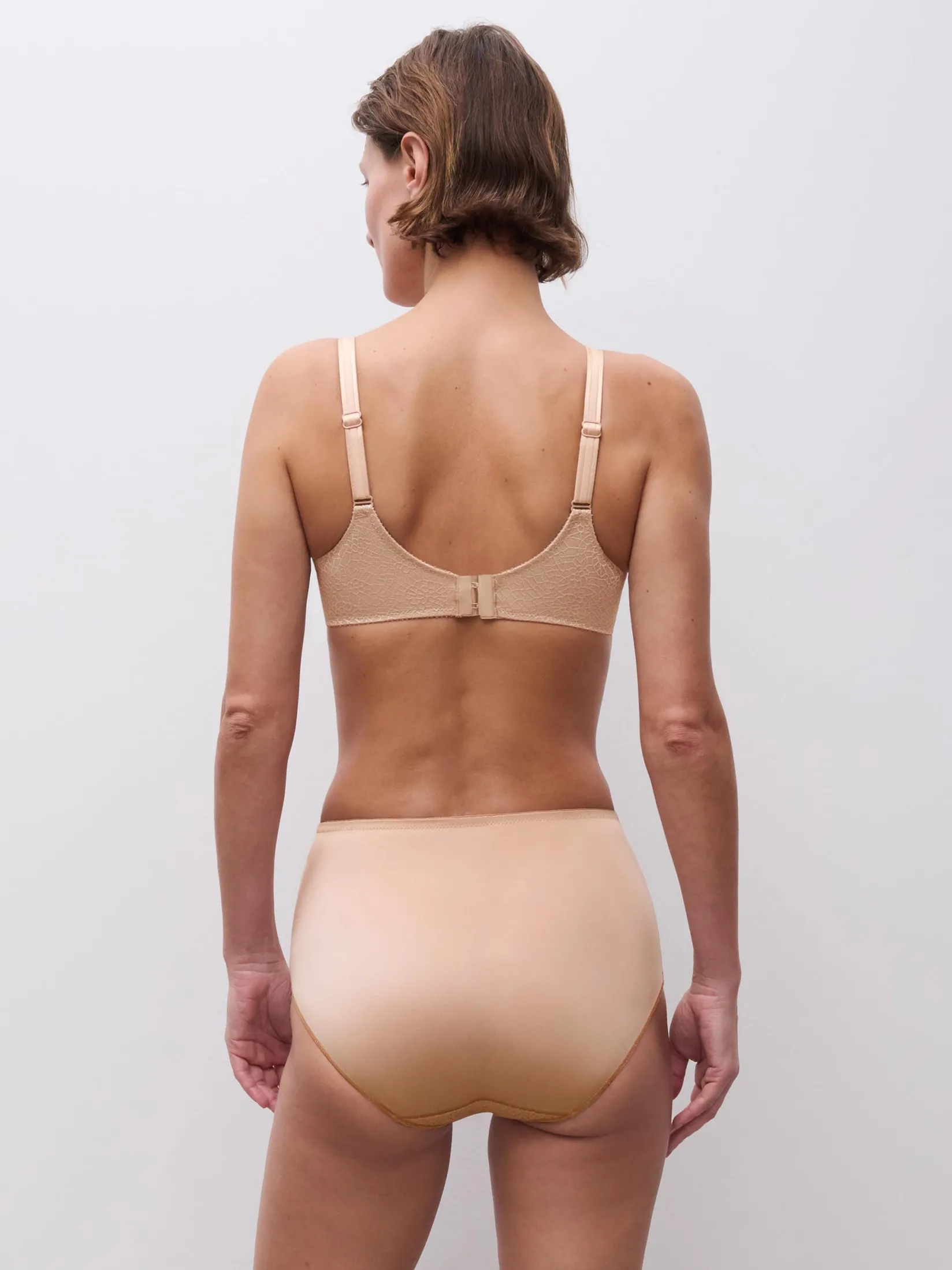 Chantelle C Magnifique Moulded BH -