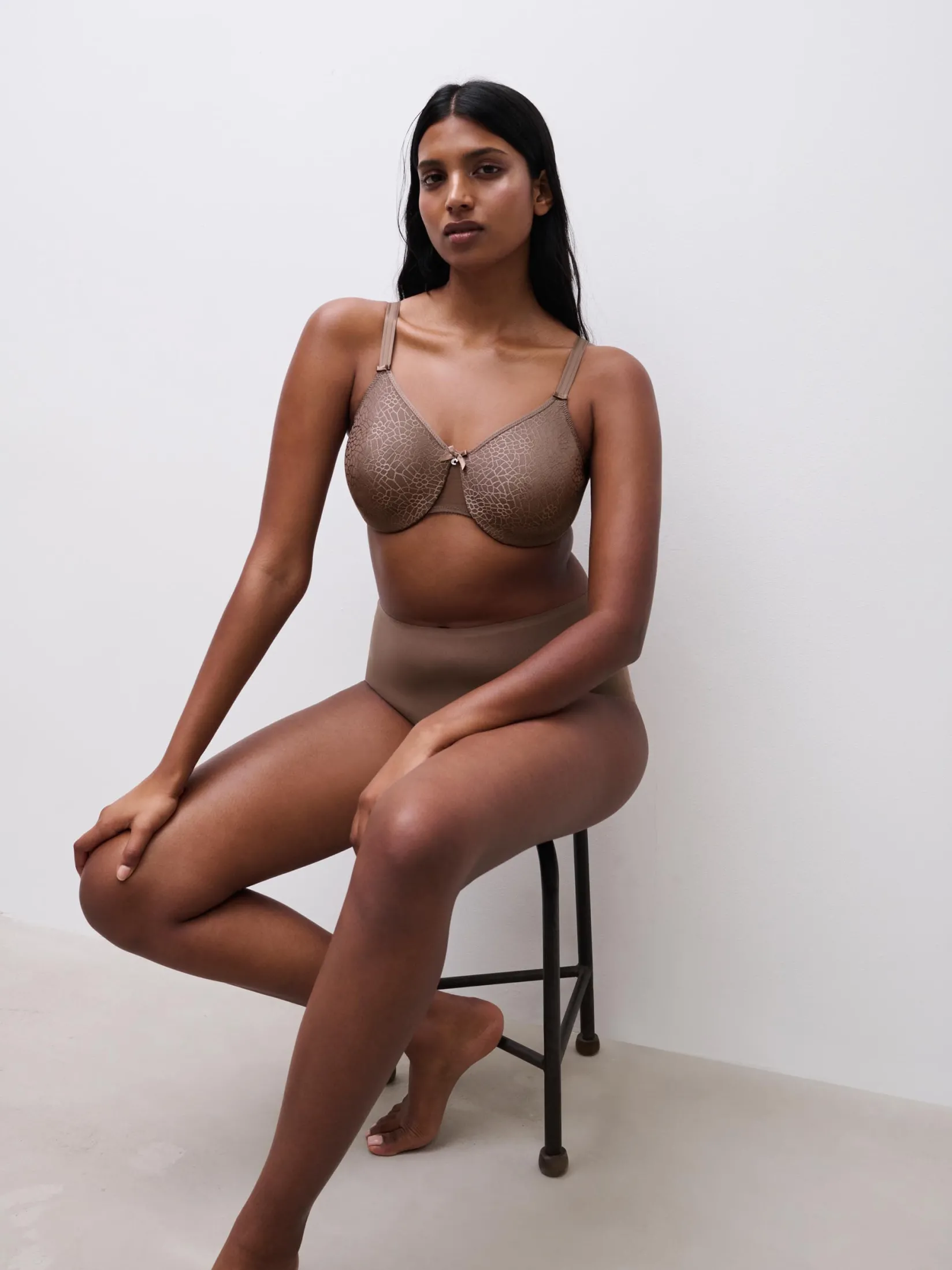 Chantelle C Magnifique Moulded BH -