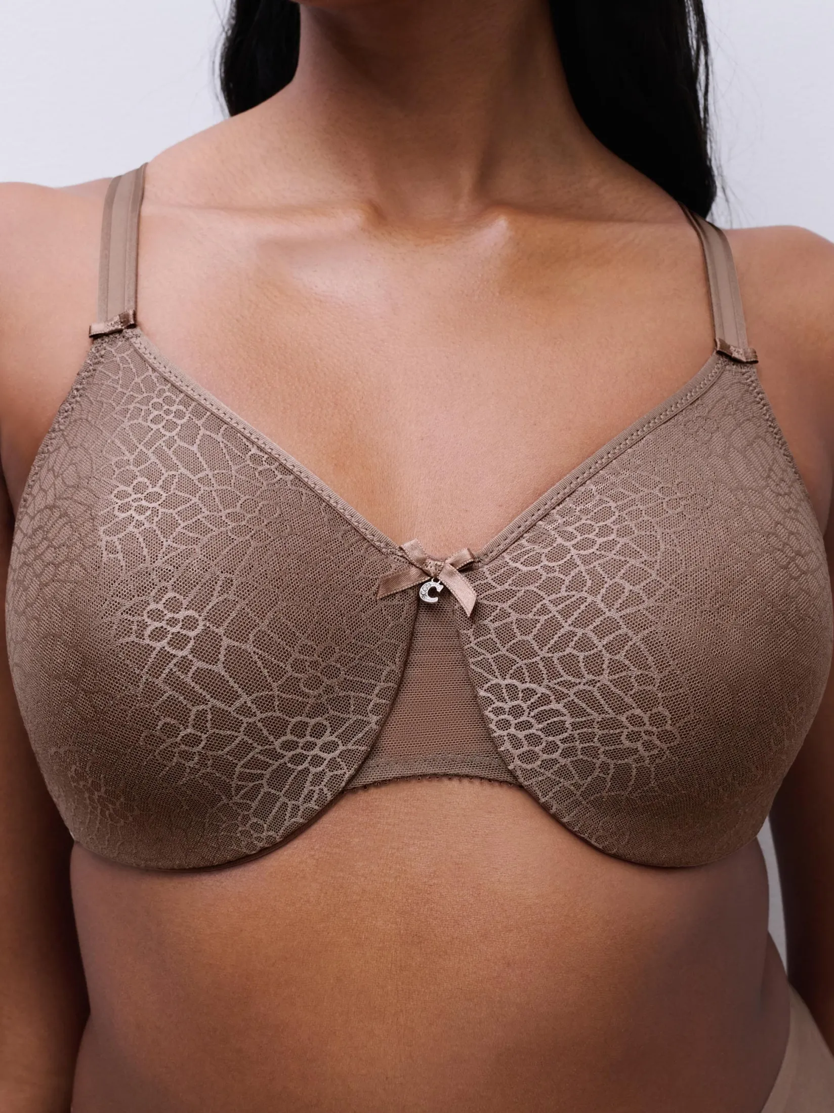 Chantelle C Magnifique Moulded BH -