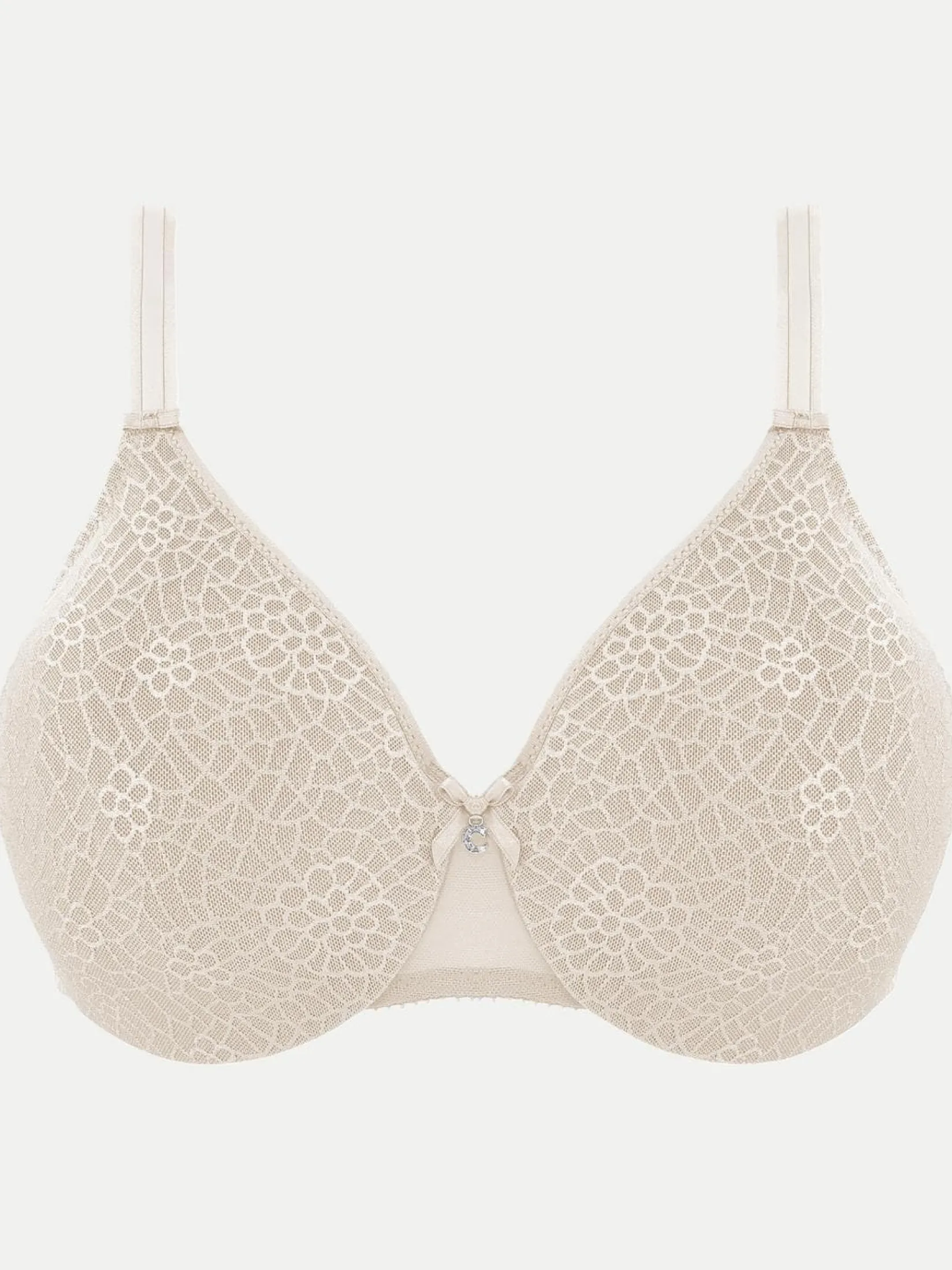 Chantelle C Magnifique Moulded BH -