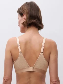 Chantelle C Magnifique Niet Voorgevormde BH zonder Beugel -