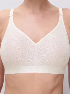Chantelle C Magnifique Niet Voorgevormde BH zonder Beugel -