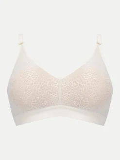Chantelle C Magnifique Niet Voorgevormde BH zonder Beugel -