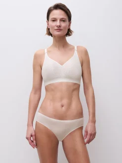 Chantelle C Magnifique Niet Voorgevormde BH zonder Beugel -