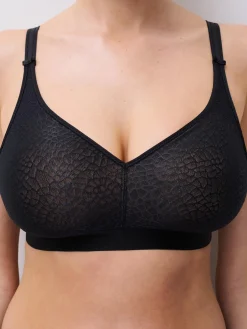 Chantelle C Magnifique Niet Voorgevormde BH zonder Beugel -