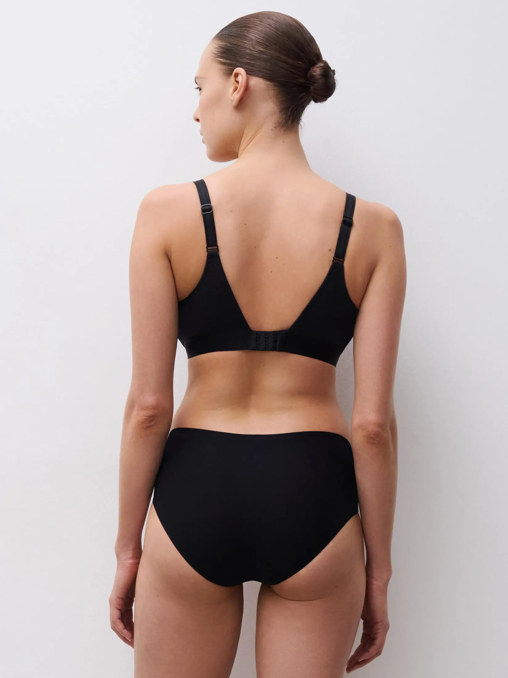 Chantelle C Magnifique Niet Voorgevormde BH zonder Beugel -