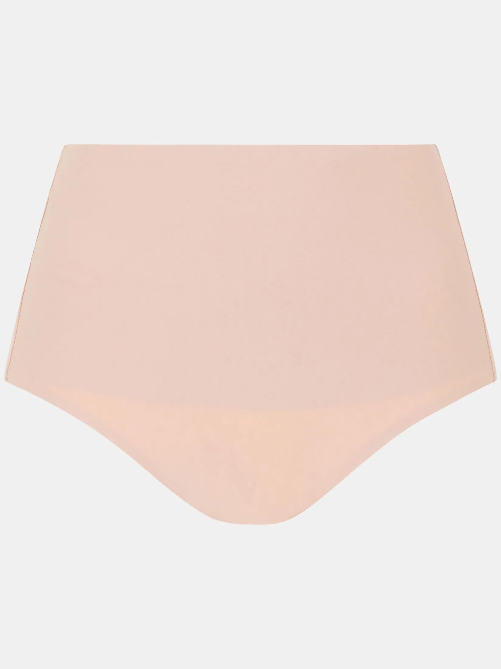 Chantelle COMFORT CHIC Hoge Taille Slip -