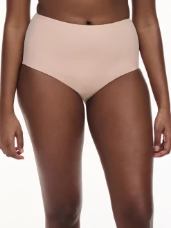 Chantelle COMFORT CHIC Hoge Taille Slip -