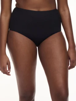 Chantelle COMFORT CHIC Hoge Taille Slip -