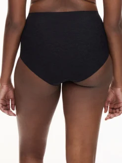 Chantelle COMFORT CHIC Hoge Taille Slip -