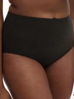 Chantelle COMFORT CHIC Hoge Taille Slip -