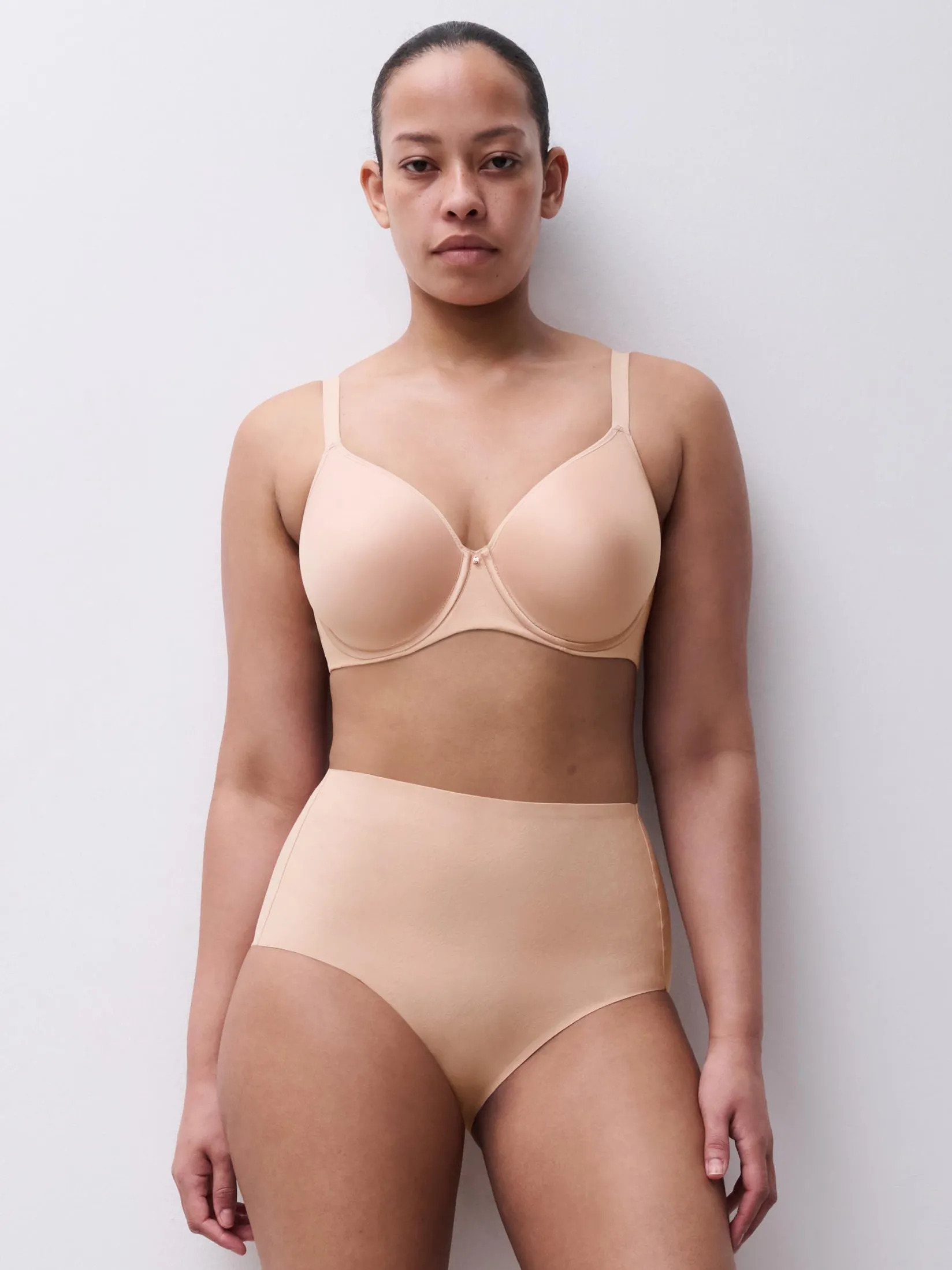 Chantelle COMFORT CHIC Memory BH -