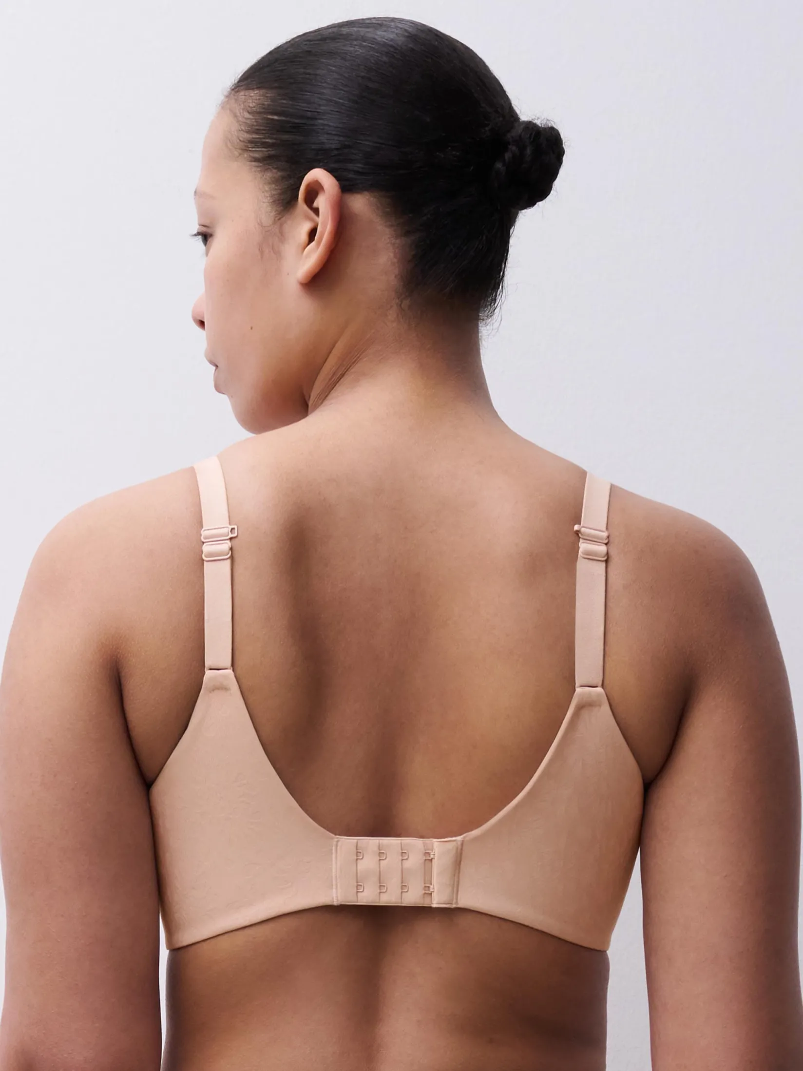 Chantelle COMFORT CHIC Memory BH -