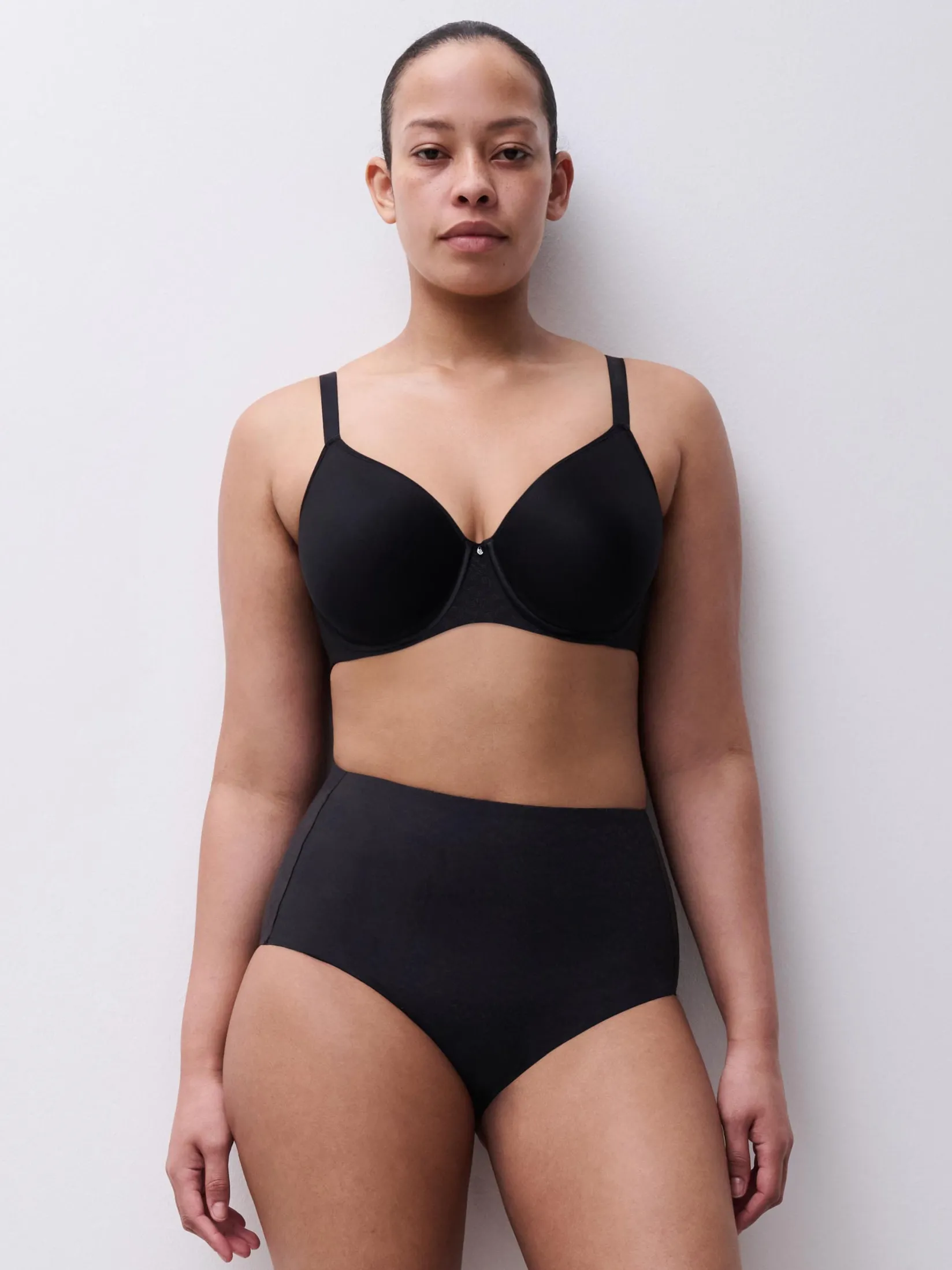 Chantelle COMFORT CHIC Memory BH -