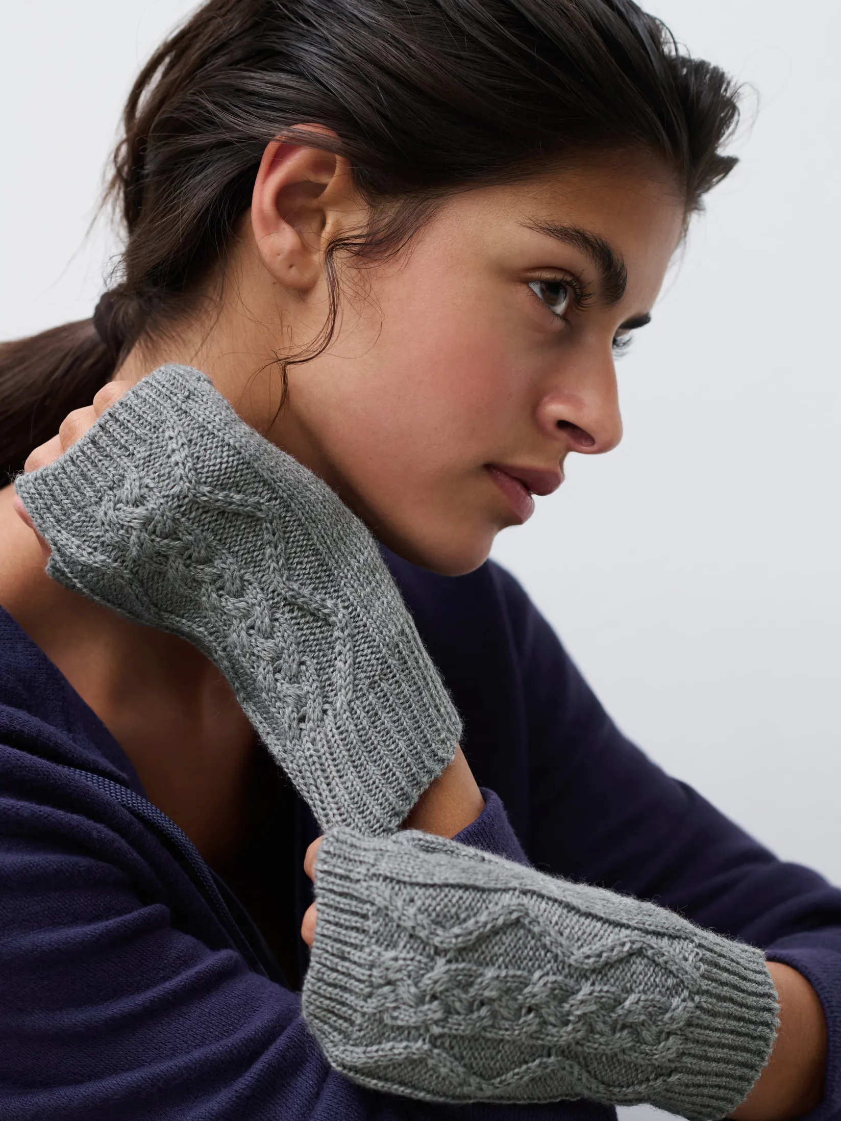 Chantelle COZY Handschoenen -