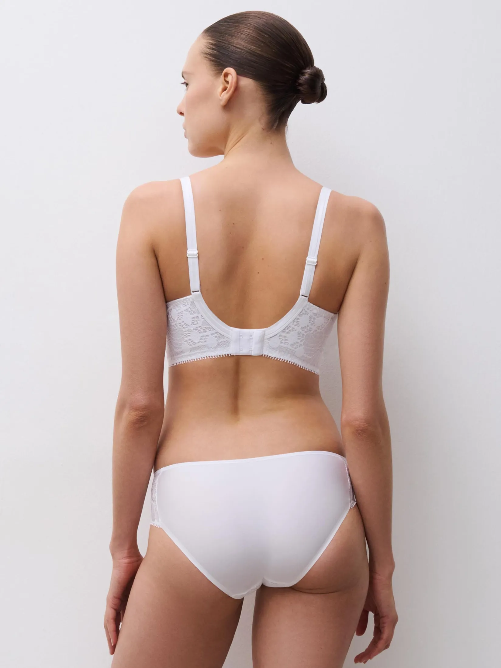 Chantelle Day To Night Beugel BH -