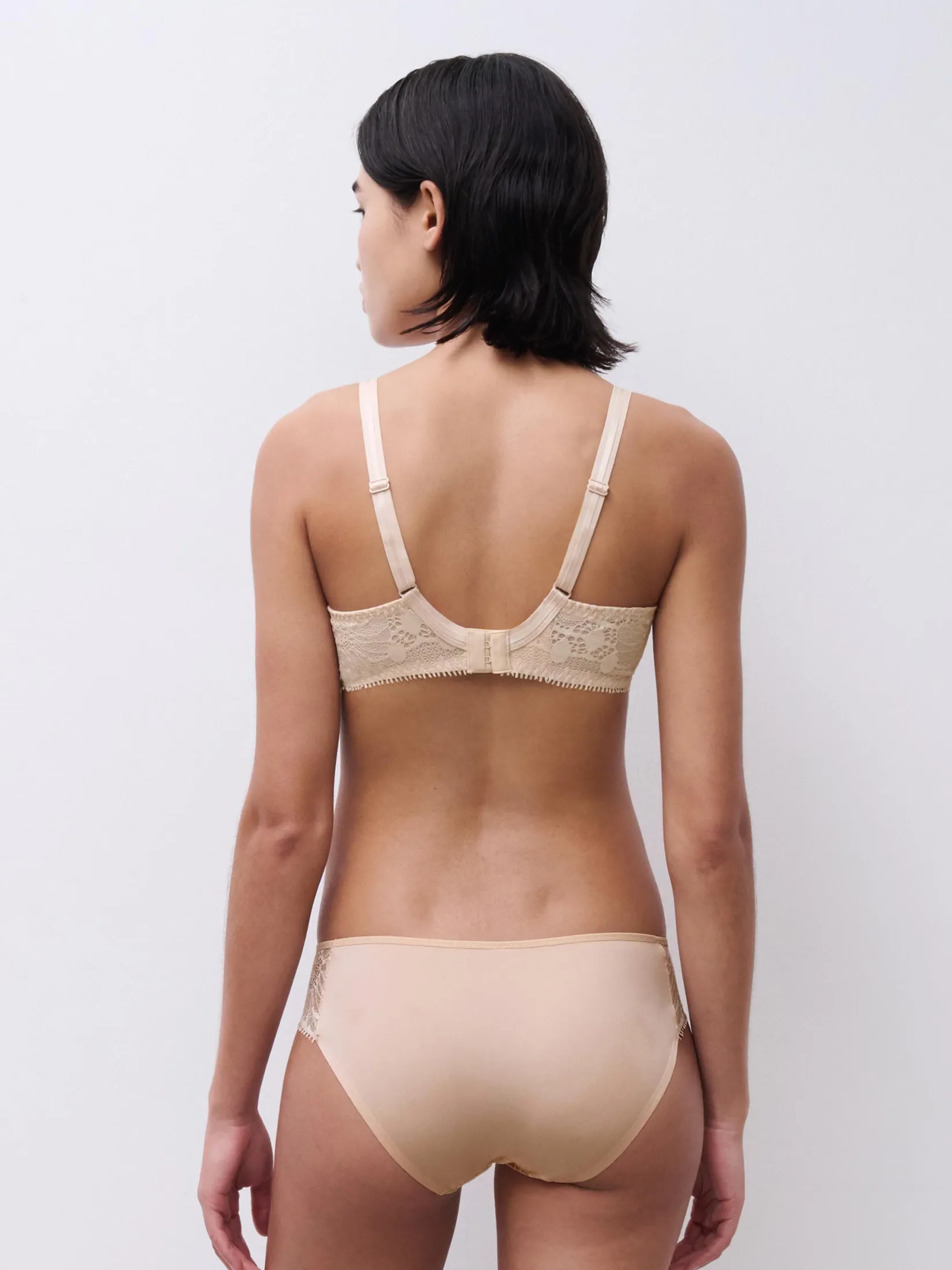 Chantelle Day To Night Beugel BH -