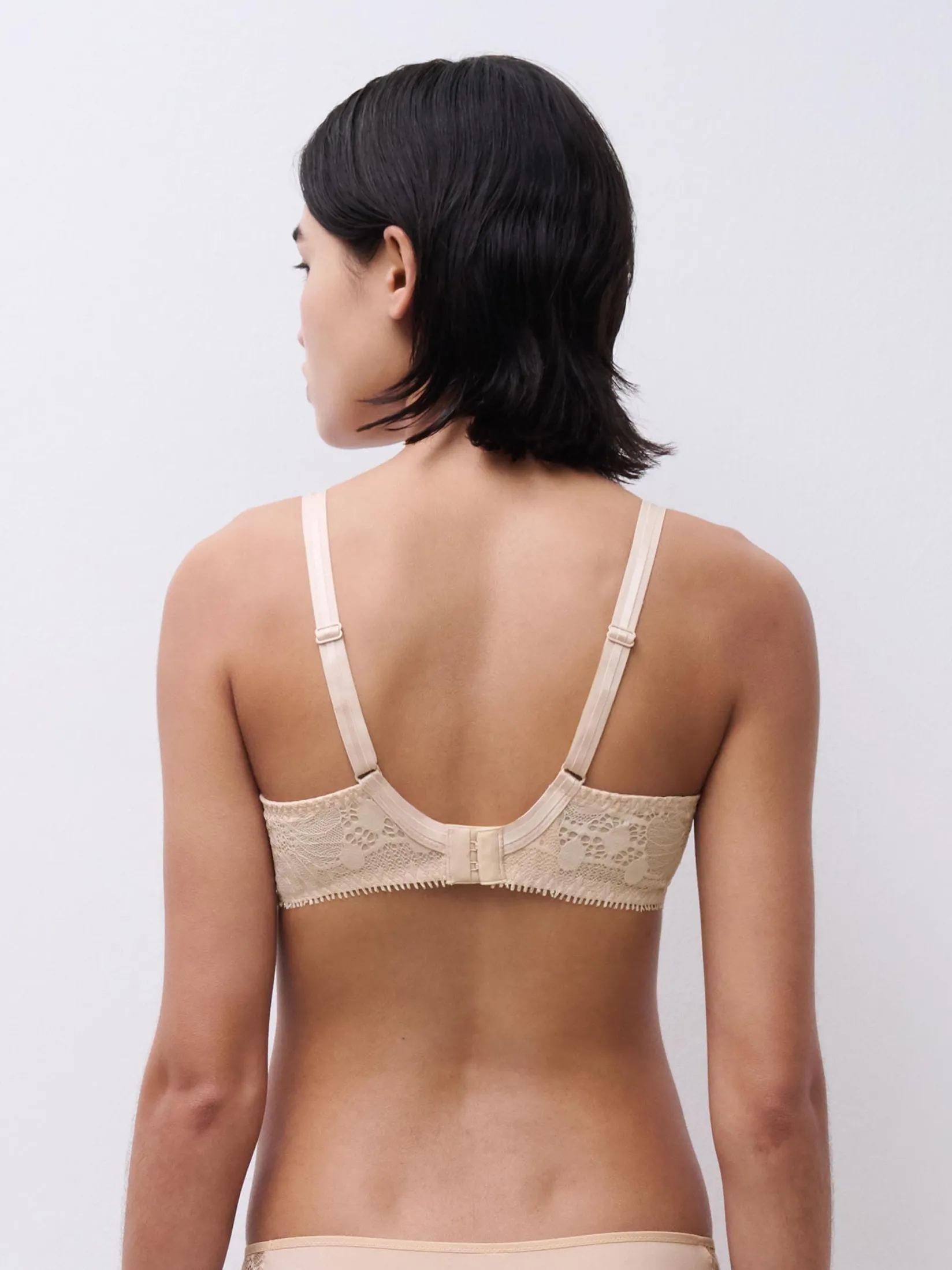 Chantelle Day To Night Beugel BH -
