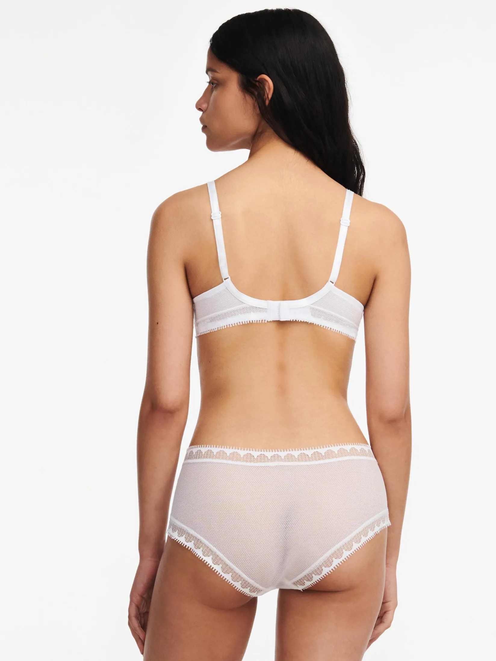 Chantelle Day To Night Plunge spacer BH -
