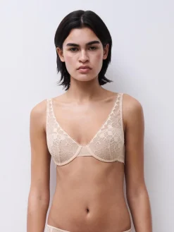 Chantelle Day To Night Plunge BH -