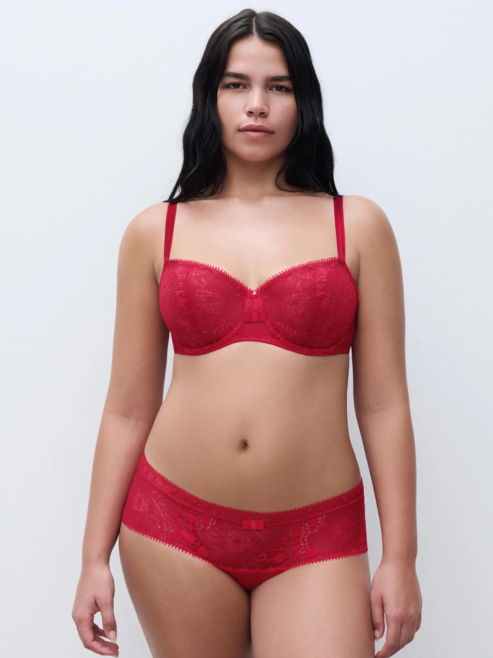 Chantelle Day To Night Shorty -