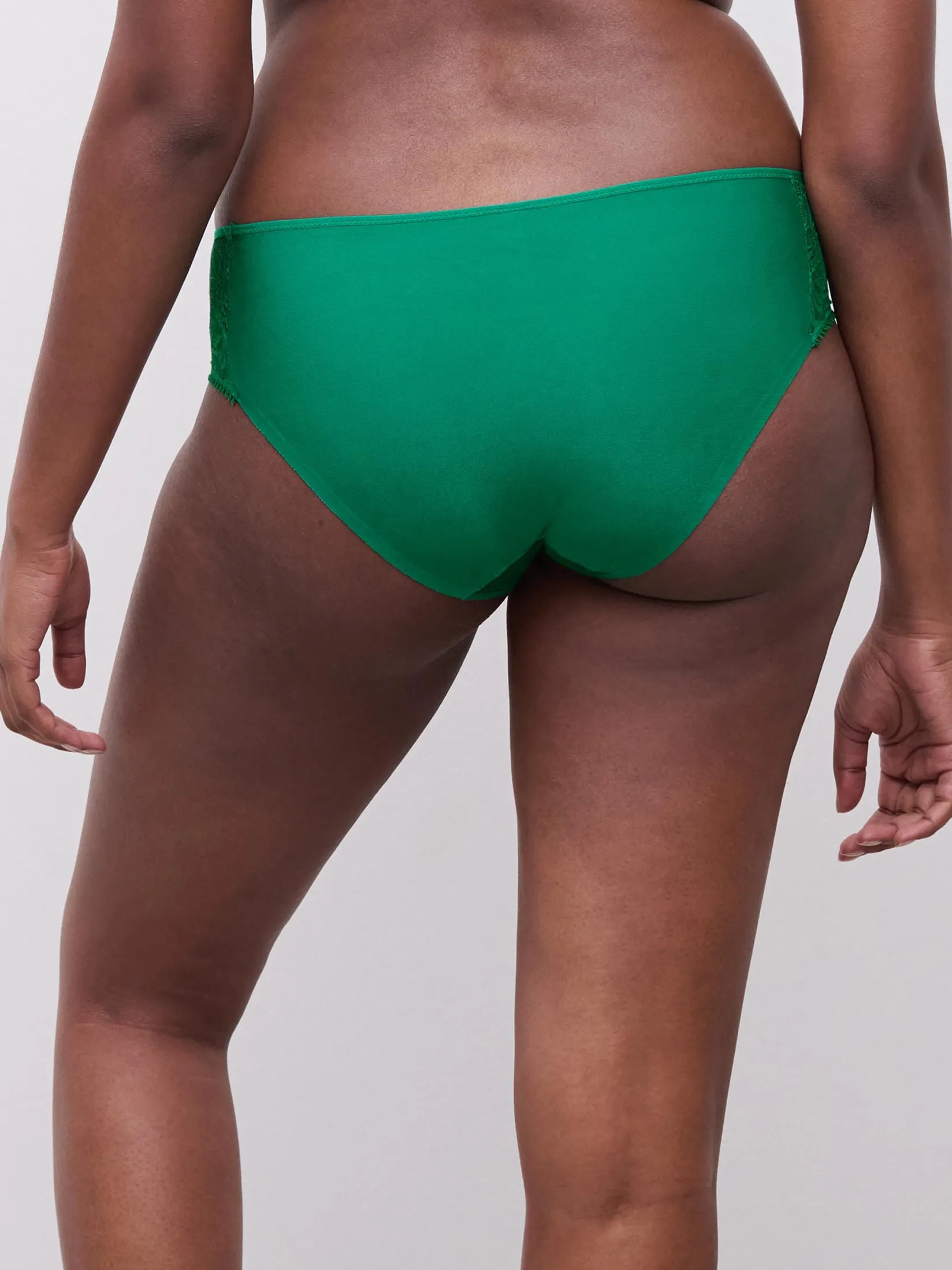 Chantelle Day To Night Slip -