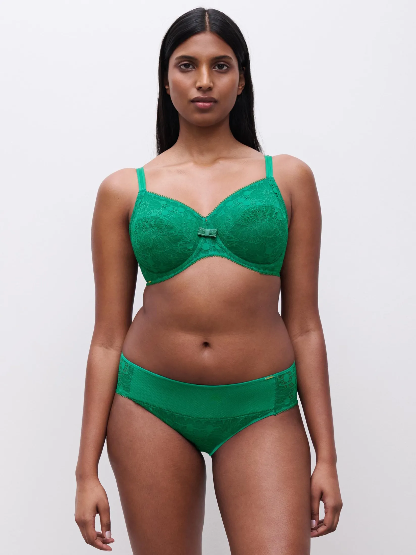 Chantelle Day To Night Slip -