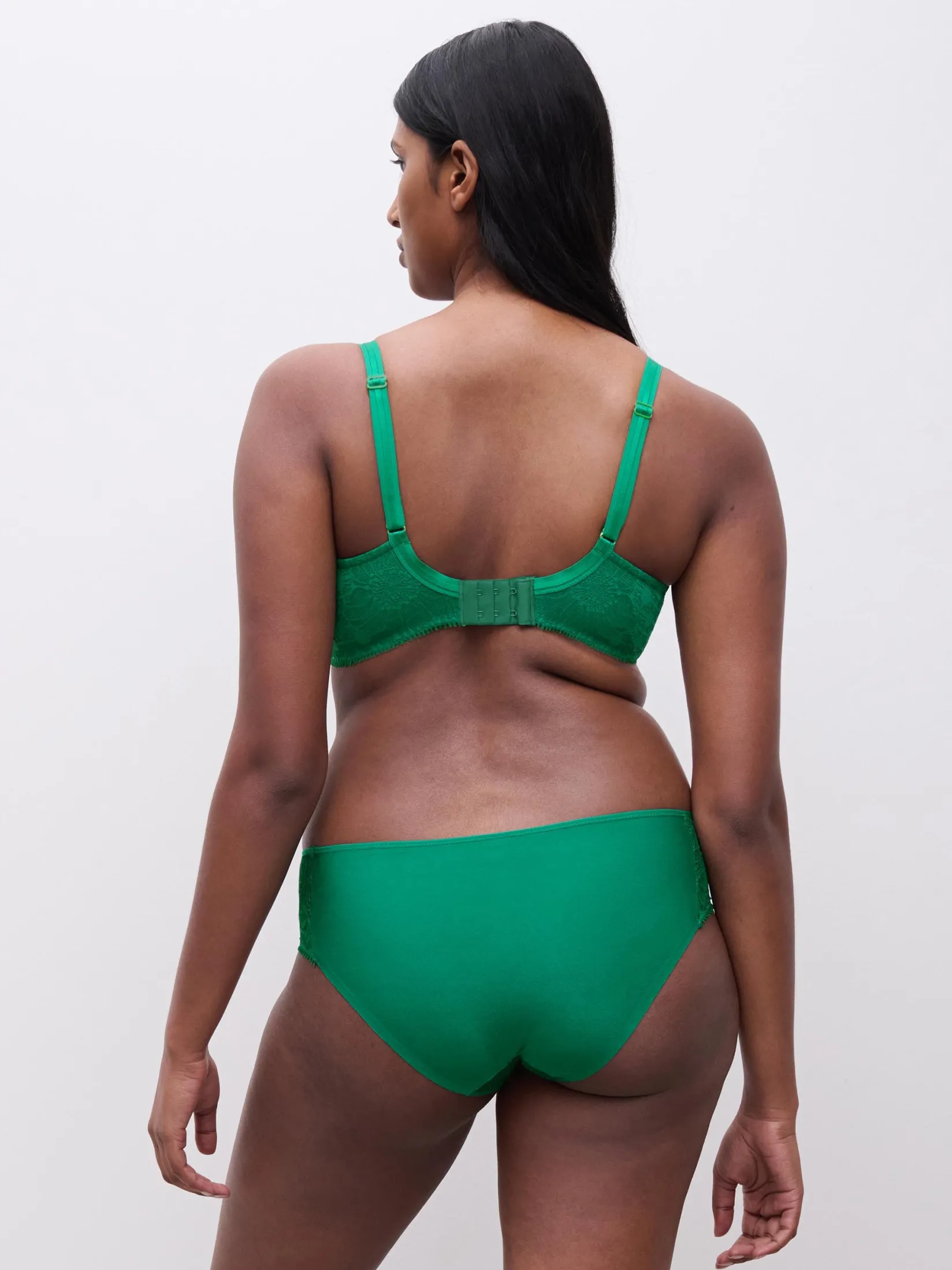 Chantelle Day To Night Slip -